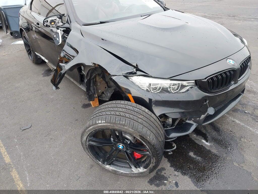 WBS3U9C50GP970034 2016 BMW M4 photo no. 6