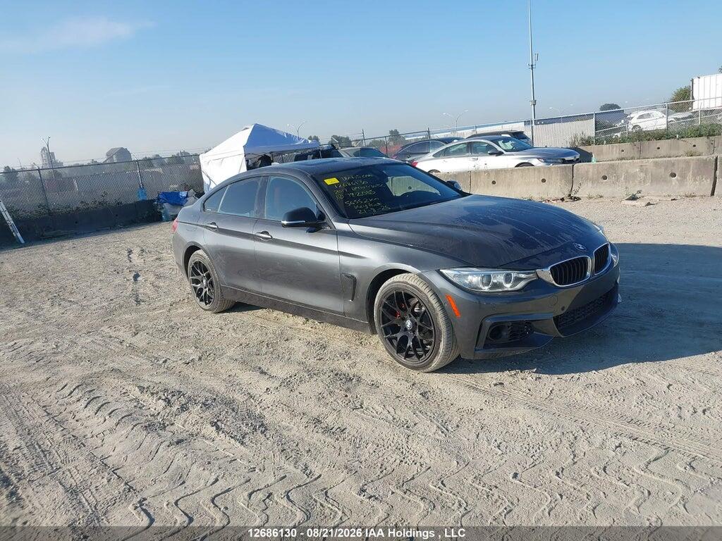 2017 BMW 430I GRAN COUPE WBA4F9C58HG792085