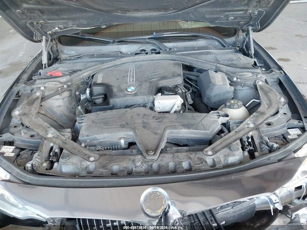 WBA3V7C59FP772055 2015 BMW 428I photo no. 10