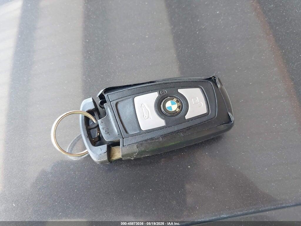 WBA3V7C59FP772055 2015 BMW 428I photo no. 11