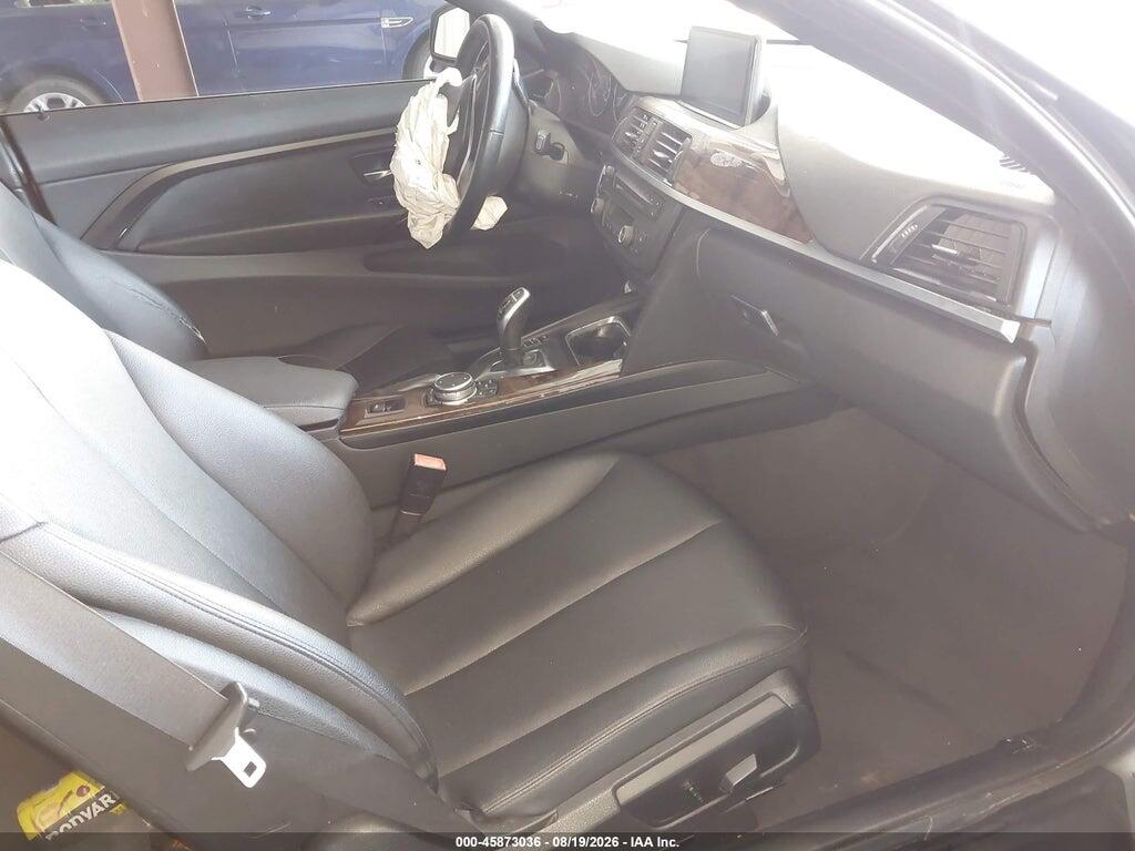 WBA3V7C59FP772055 2015 BMW 428I photo no. 5