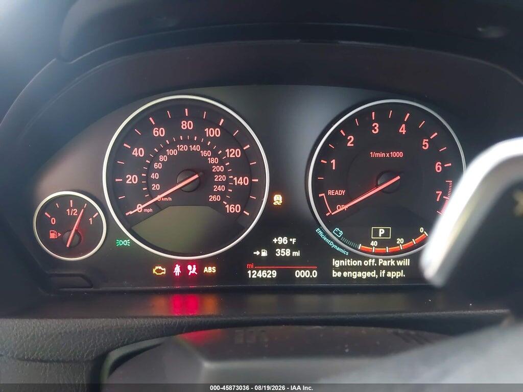 WBA3V7C59FP772055 2015 BMW 428I photo no. 7