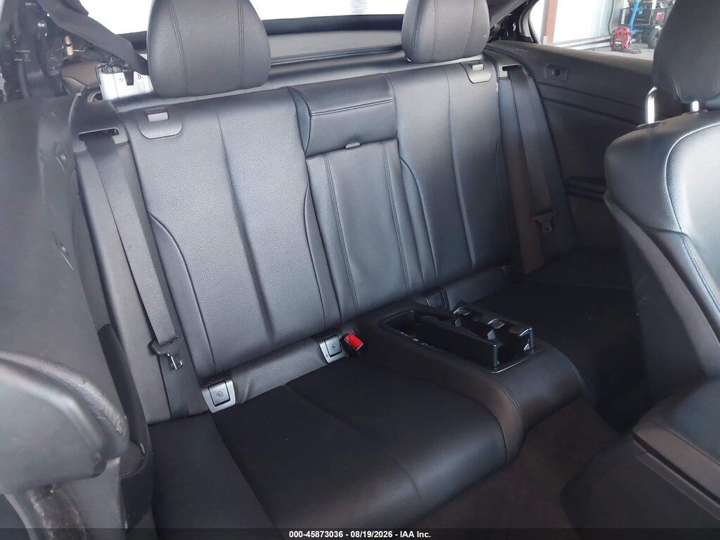WBA3V7C59FP772055 2015 BMW 428I photo no. 8