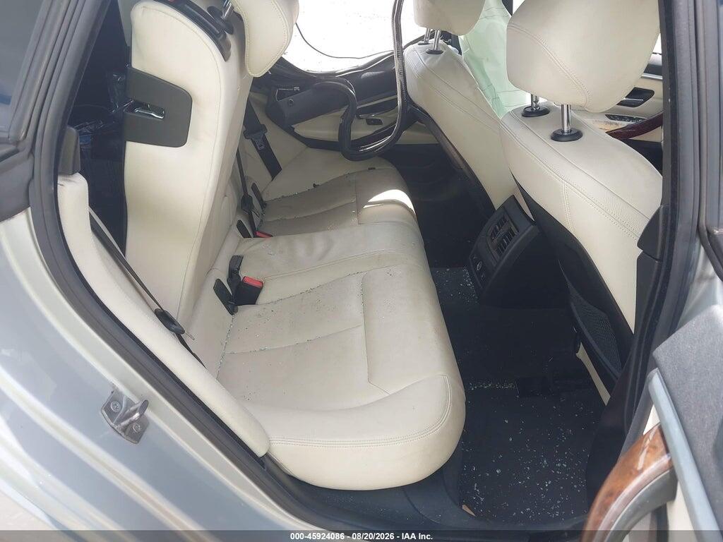 WBA4B3C57FD670275 2015 BMW 435I GRAN COUPE photo no. 8
