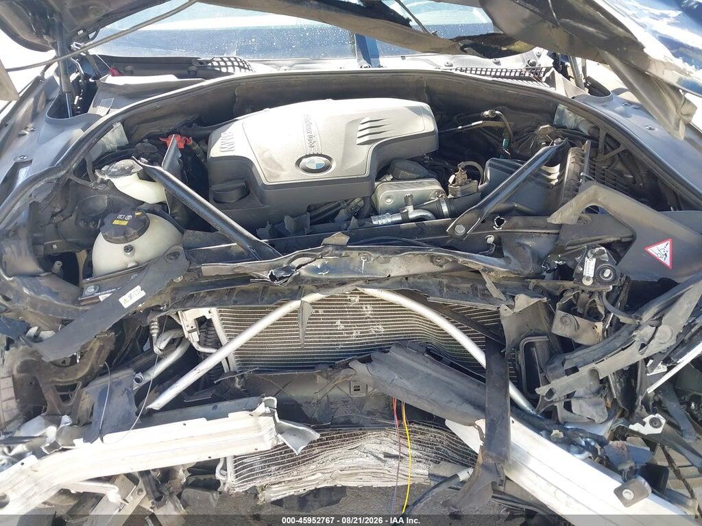 WBA5A5C59FD521465 2015 BMW 528I photo no. 10