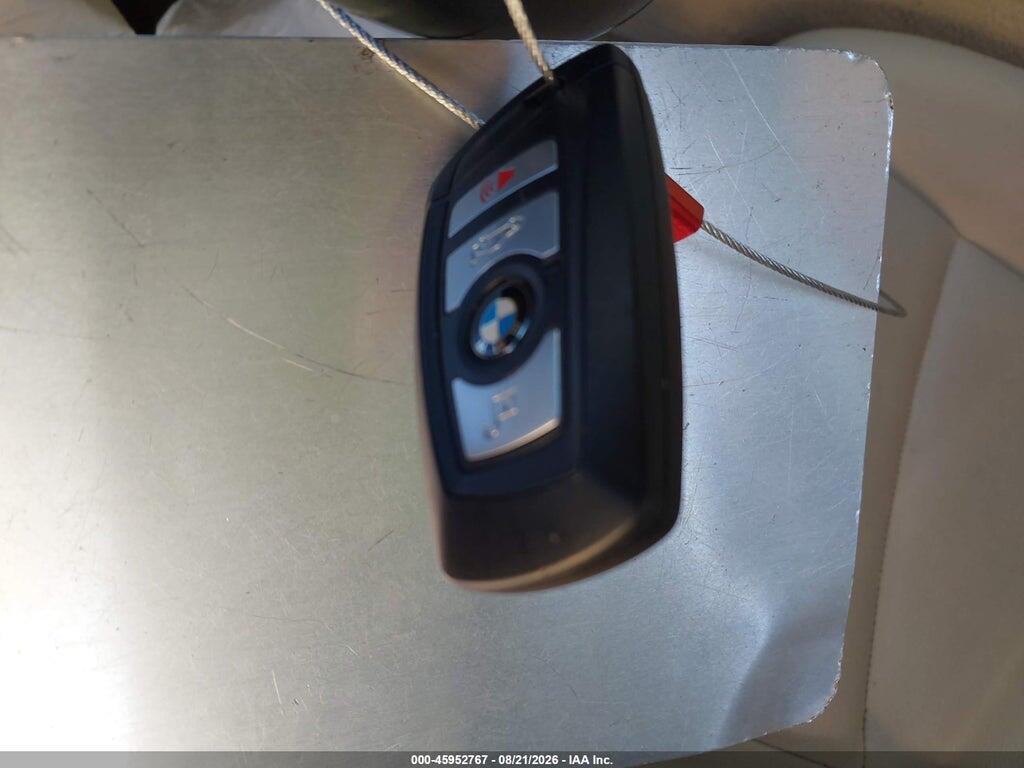 WBA5A5C59FD521465 2015 BMW 528I photo no. 11