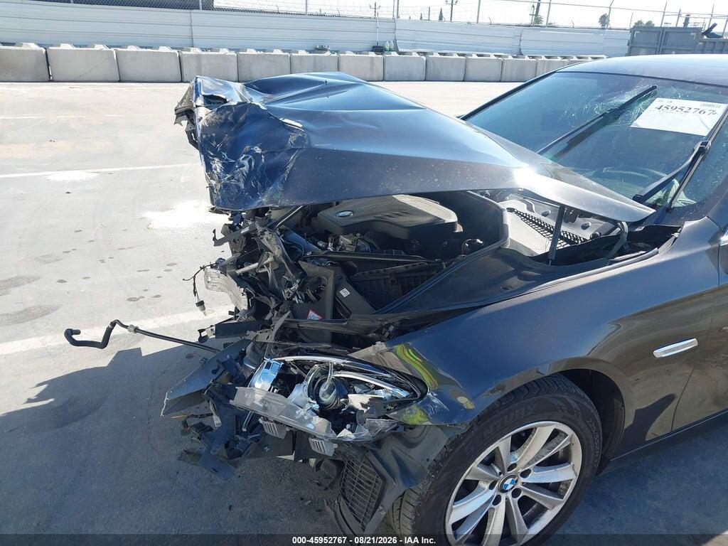 WBA5A5C59FD521465 2015 BMW 528I photo no. 6