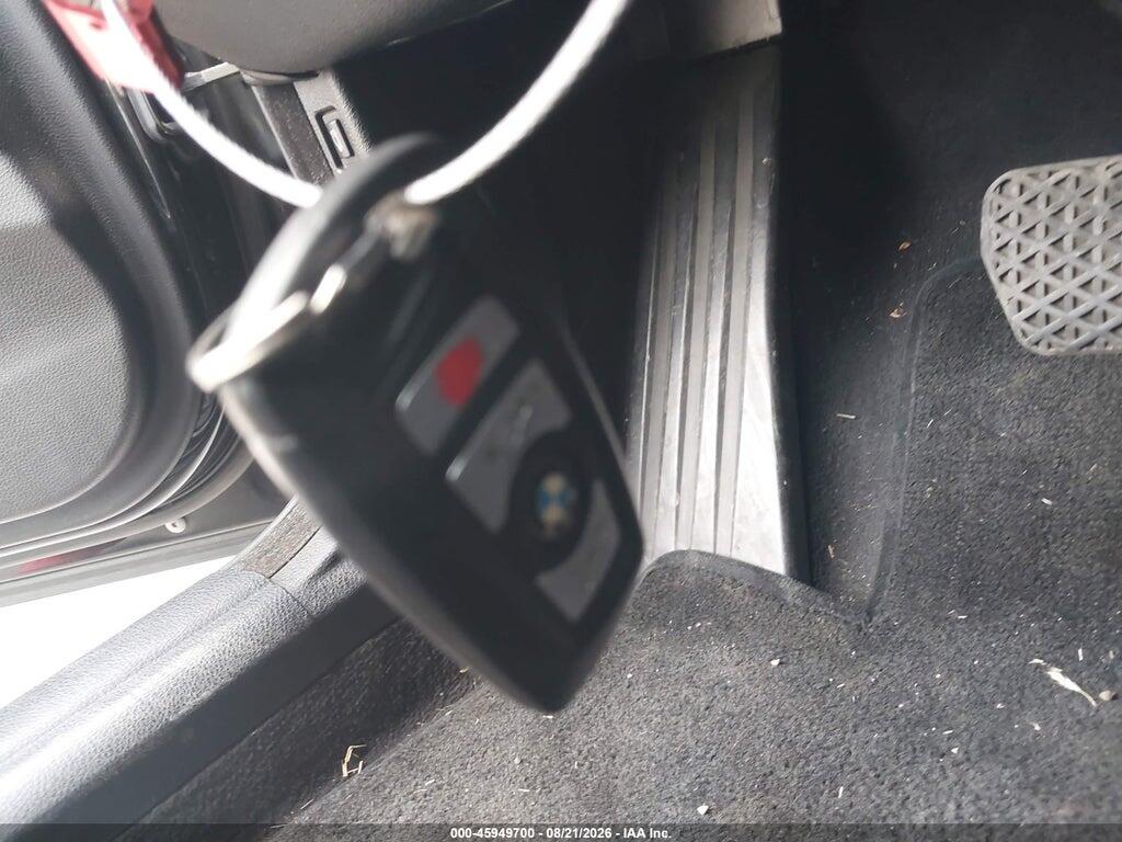 WBA5A5C58FD523580 2015 BMW 528I photo no. 11
