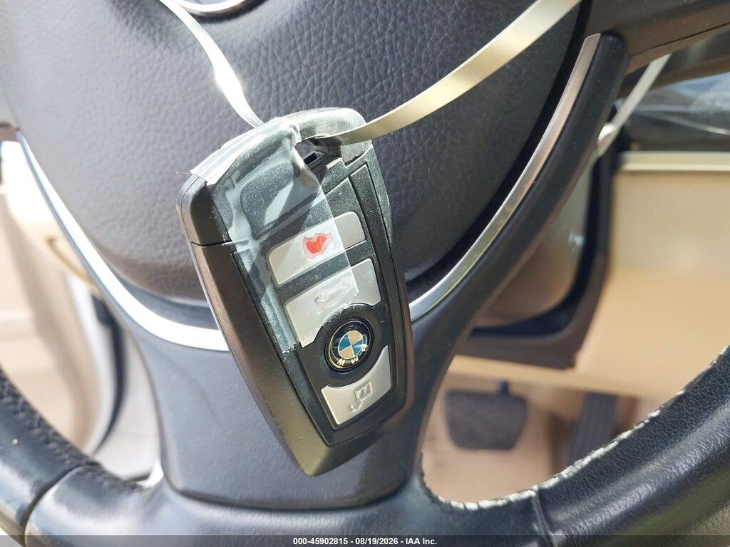 WBA5B3C52FD547651 2015 BMW 535I photo no. 11