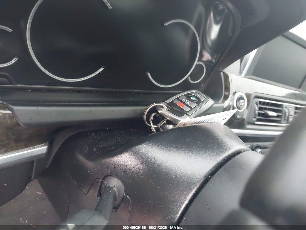 WBA6B4C59FD761367 2015 BMW 650I GRAN COUPE photo no. 11