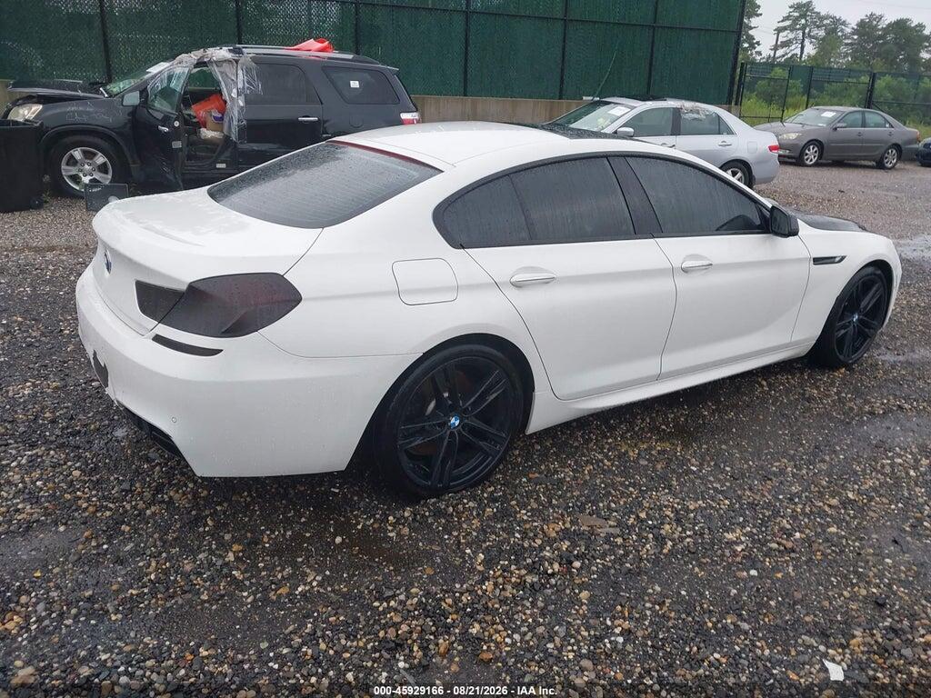 WBA6B4C59FD761367 2015 BMW 650I GRAN COUPE photo no. 4