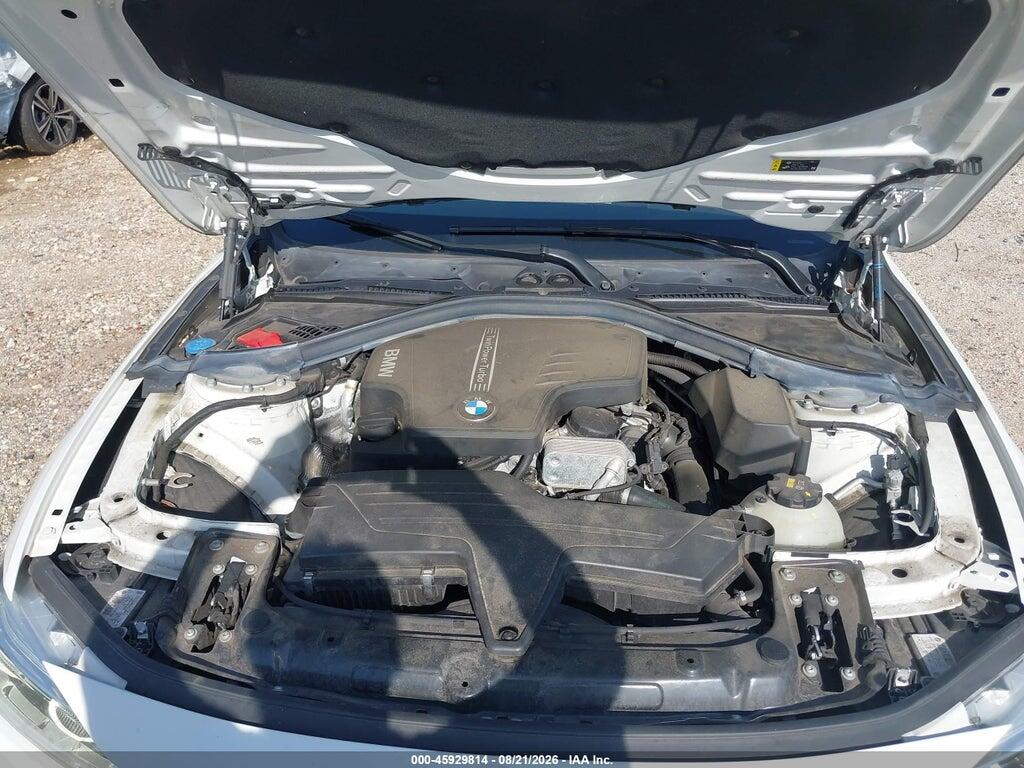 WBA8A3C52JA499692 2018 BMW 320I photo no. 10