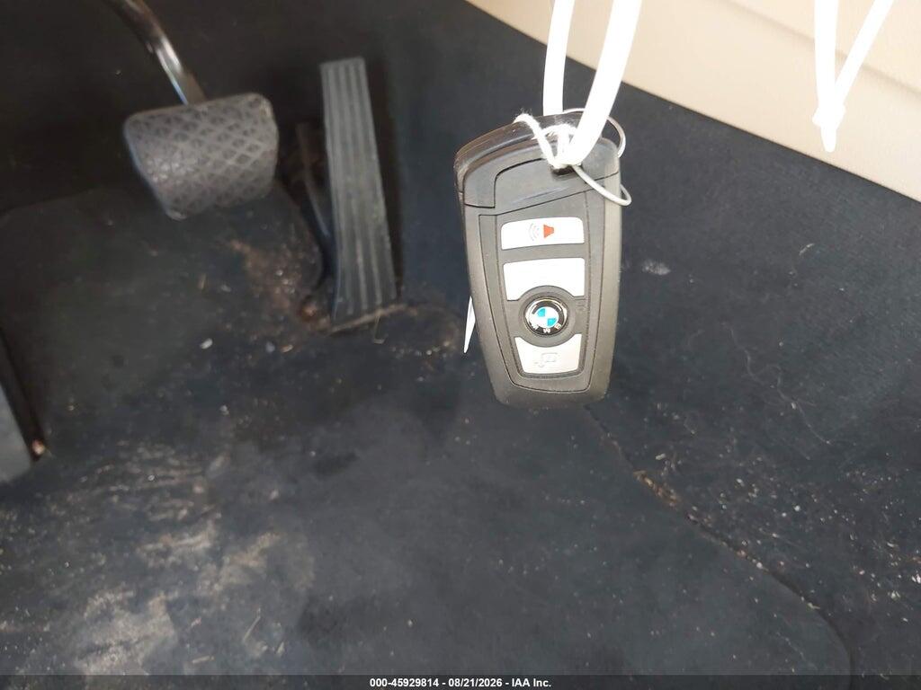 WBA8A3C52JA499692 2018 BMW 320I photo no. 11