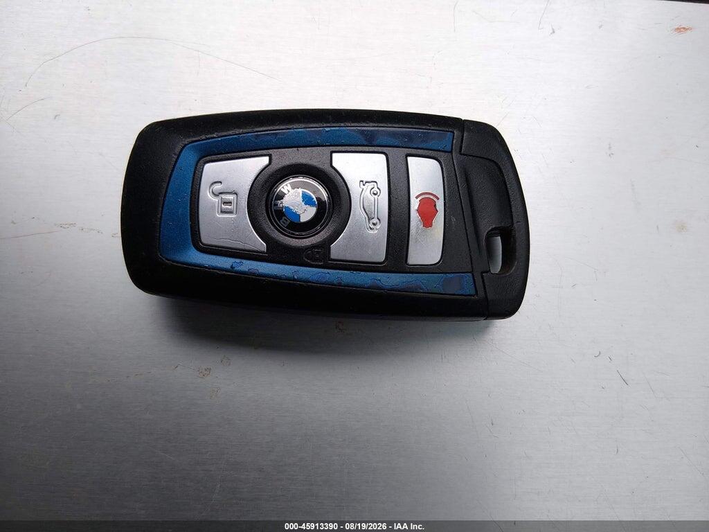 WBA8D9C54JA013300 2018 BMW 330I photo no. 11