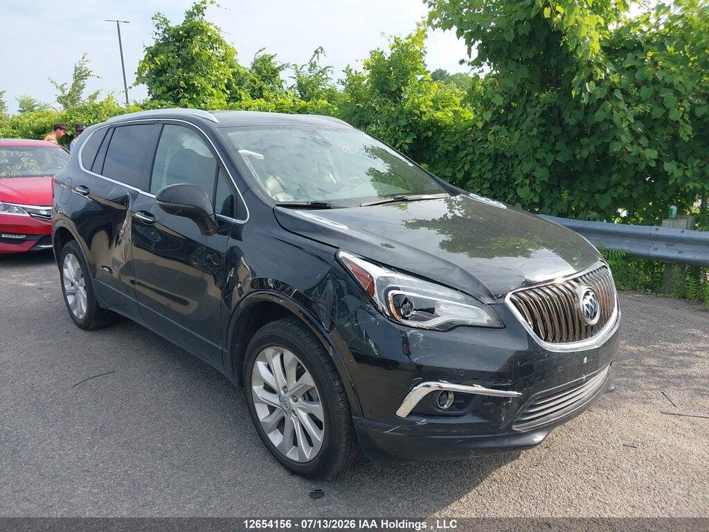 LRBFXESX5HD236594 2017 BUICK ENVISION photo no. 1