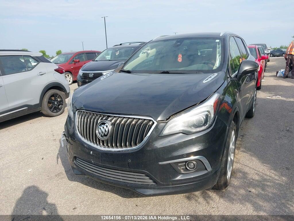 LRBFXESX5HD236594 2017 BUICK ENVISION photo no. 12