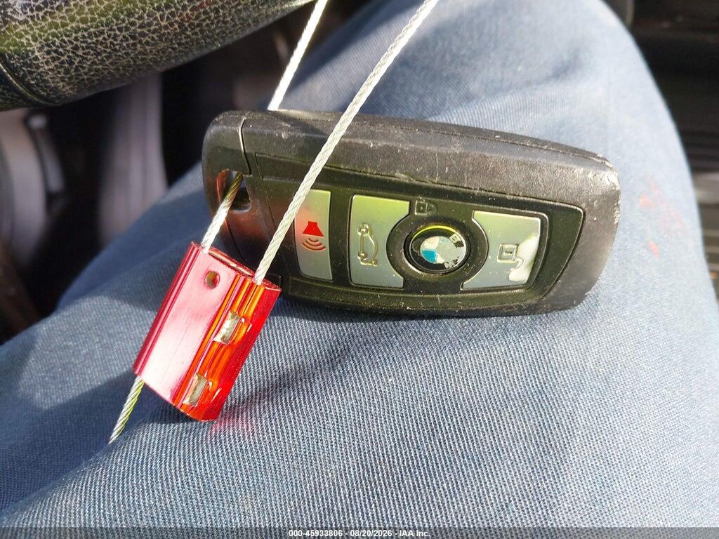 5UXWX9C57F0D46820 2015 BMW X3 photo no. 11