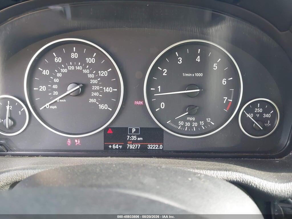 5UXWX9C57F0D46820 2015 BMW X3 photo no. 7