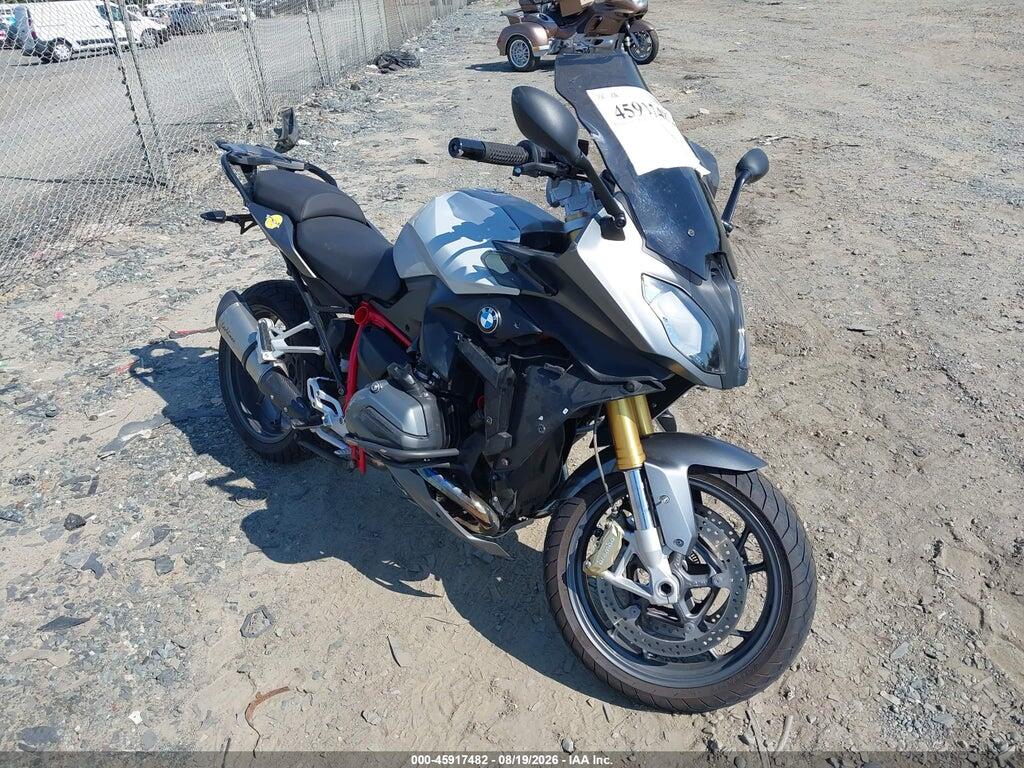 2018 BMW R1200 WB10A1509JZ379487