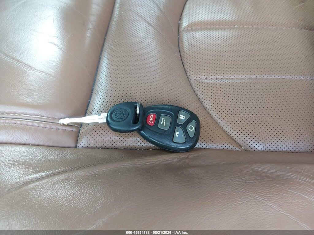 5GAKRCKD6FJ216763 2015 BUICK ENCLAVE photo no. 11