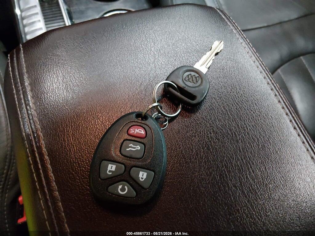 5GAKVBKD0FJ217932 2015 BUICK ENCLAVE photo no. 11