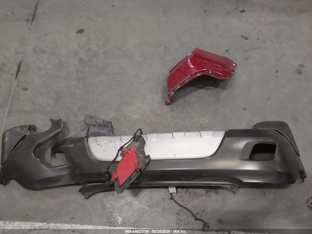 KL4CJFSBXFB242720 2015 BUICK ENCORE photo no. 12