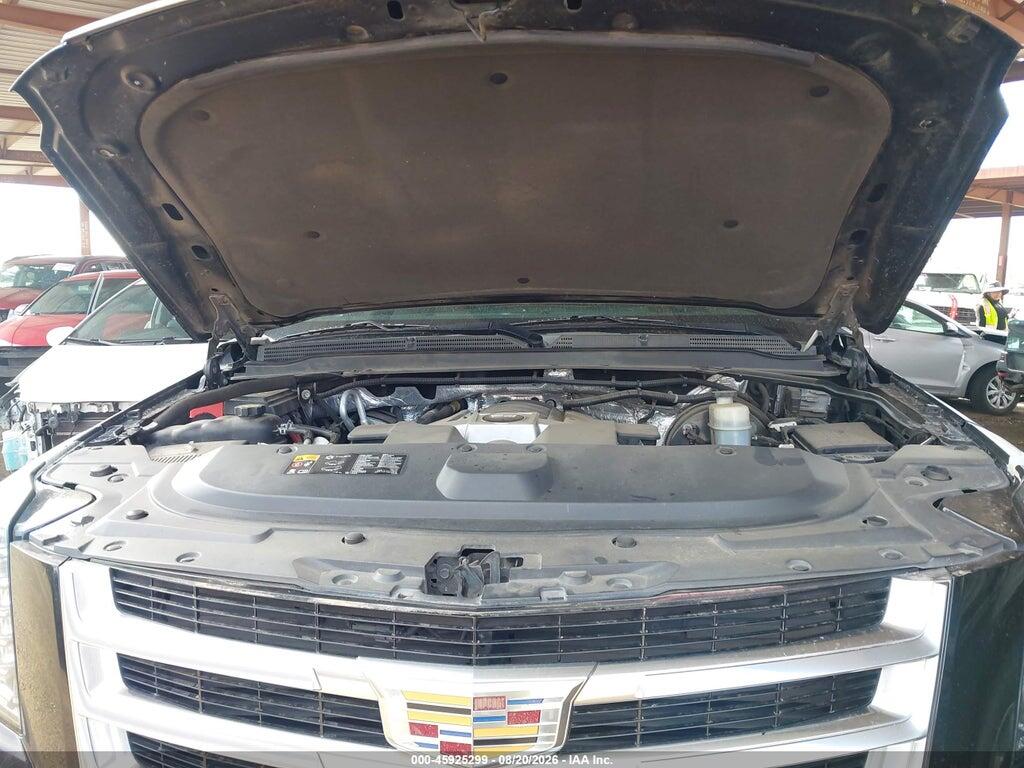 1GYS4NKJ7FR646666 2015 CADILLAC ESCALADE photo no. 10