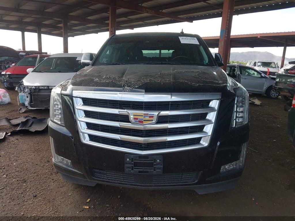 1GYS4NKJ7FR646666 2015 CADILLAC ESCALADE photo no. 12