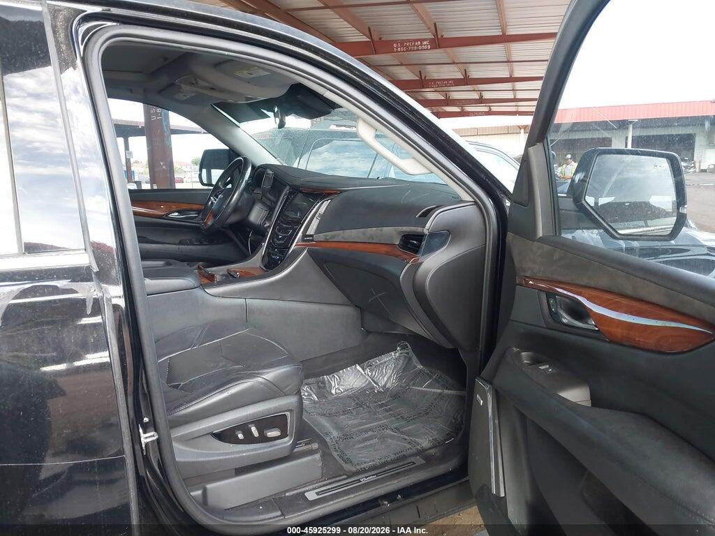 1GYS4NKJ7FR646666 2015 CADILLAC ESCALADE photo no. 5