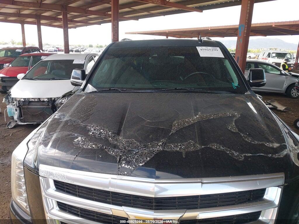 1GYS4NKJ7FR646666 2015 CADILLAC ESCALADE photo no. 6