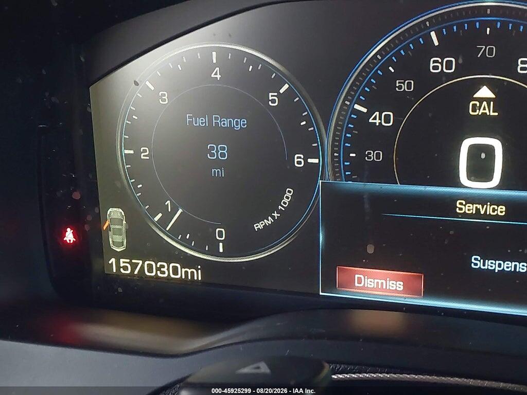 1GYS4NKJ7FR646666 2015 CADILLAC ESCALADE photo no. 7