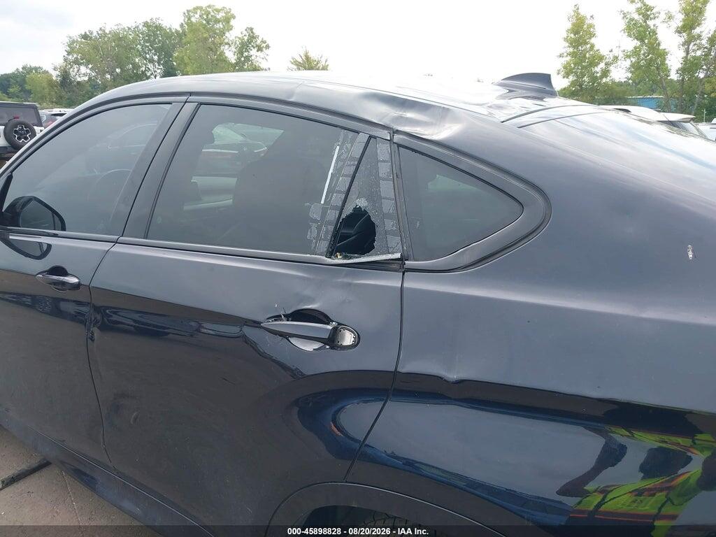 5UXKU2C59J0Z61308 2018 BMW X6 photo no. 6