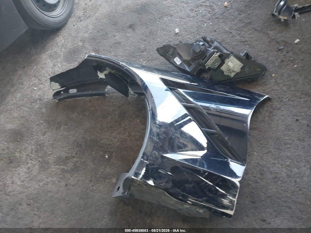 1G1YB2D77G5113479 2016 CHEVROLET CORVETTE photo no. 12
