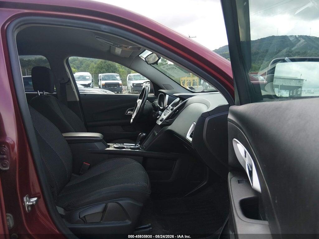 2GNFLFEK5G6183032 2016 CHEVROLET EQUINOX photo no. 5