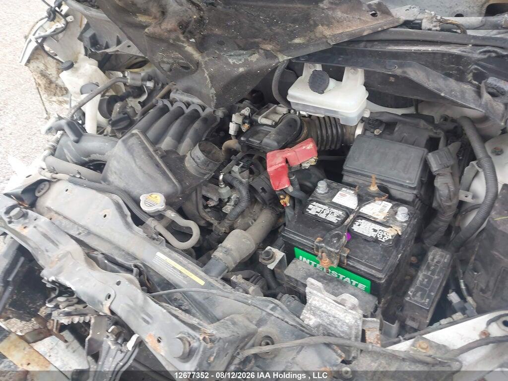 3N63M0ZN5HK692404 2017 CHEVROLET CITY EXPRESS photo no. 10