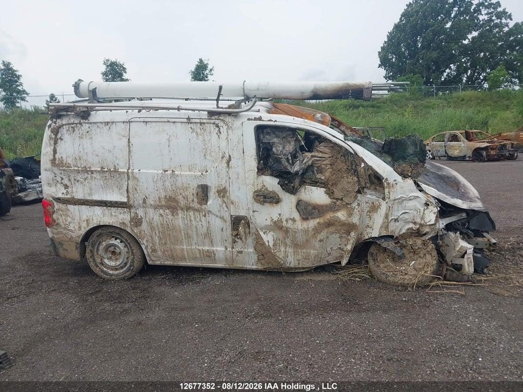 3N63M0ZN5HK692404 2017 CHEVROLET CITY EXPRESS photo no. 12