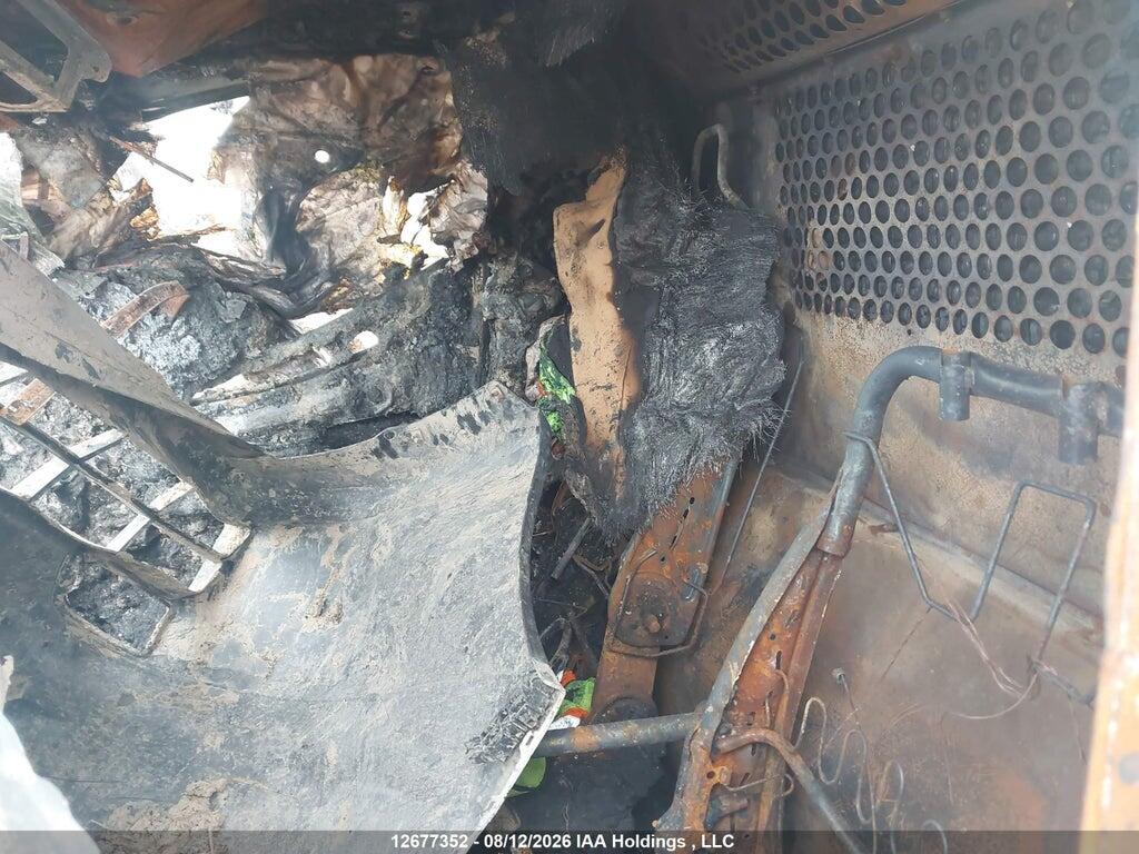 3N63M0ZN5HK692404 2017 CHEVROLET CITY EXPRESS photo no. 5