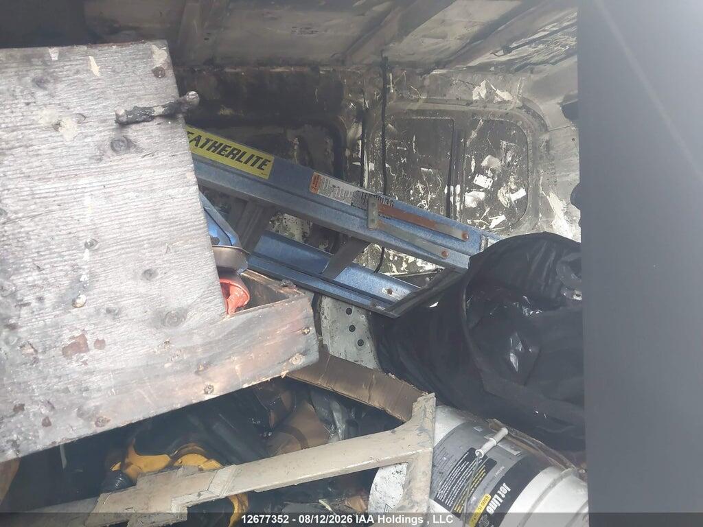 3N63M0ZN5HK692404 2017 CHEVROLET CITY EXPRESS photo no. 8