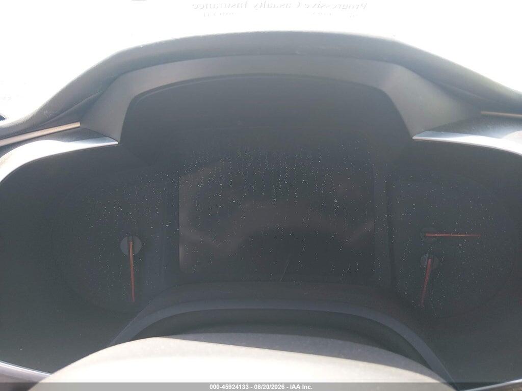 1G1YF2D77H5114444 2017 CHEVROLET CORVETTE photo no. 7