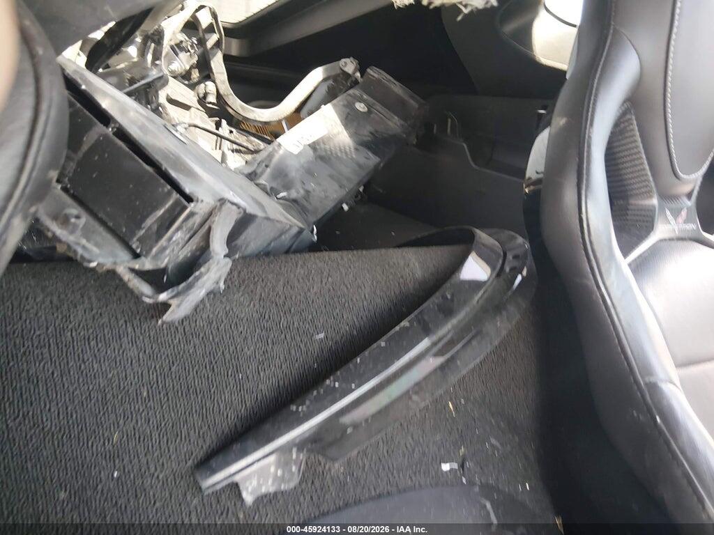 1G1YF2D77H5114444 2017 CHEVROLET CORVETTE photo no. 8