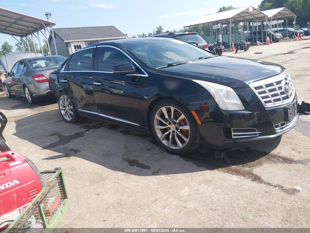 2015 CADILLAC XTS 2G61N5S3XF9117855