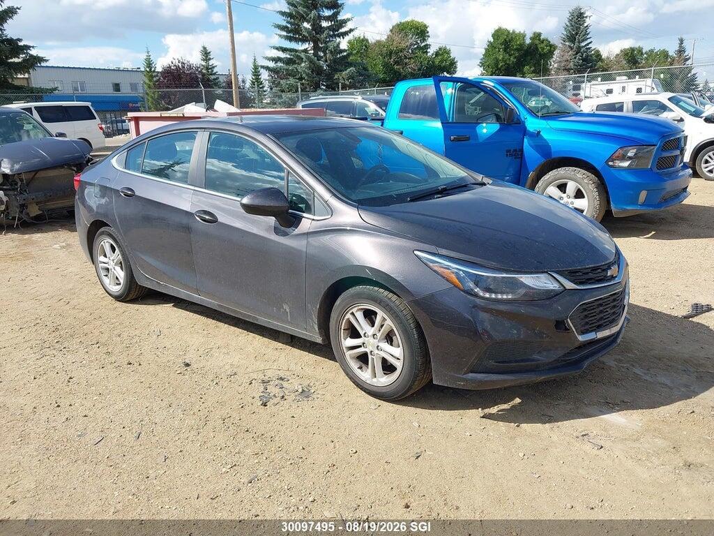 1G1BE5SM3H7180500 2017 CHEVROLET CRUZE photo no. 1