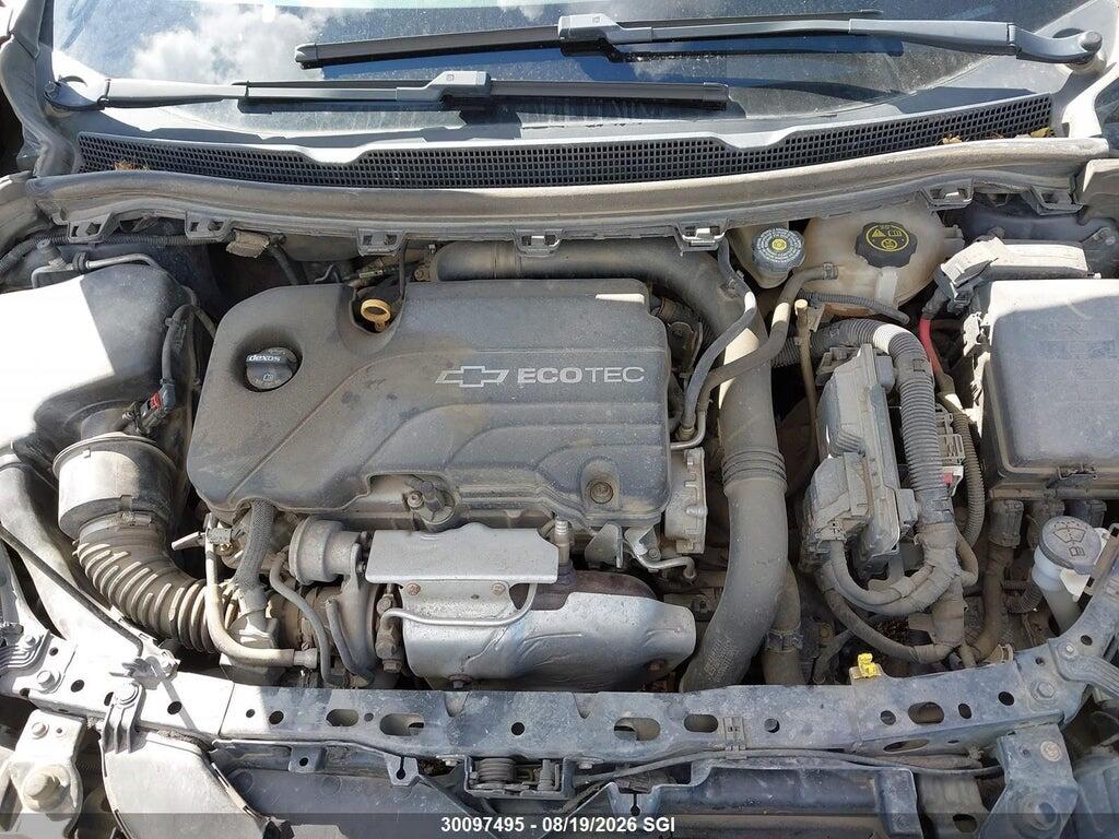 1G1BE5SM3H7180500 2017 CHEVROLET CRUZE photo no. 10