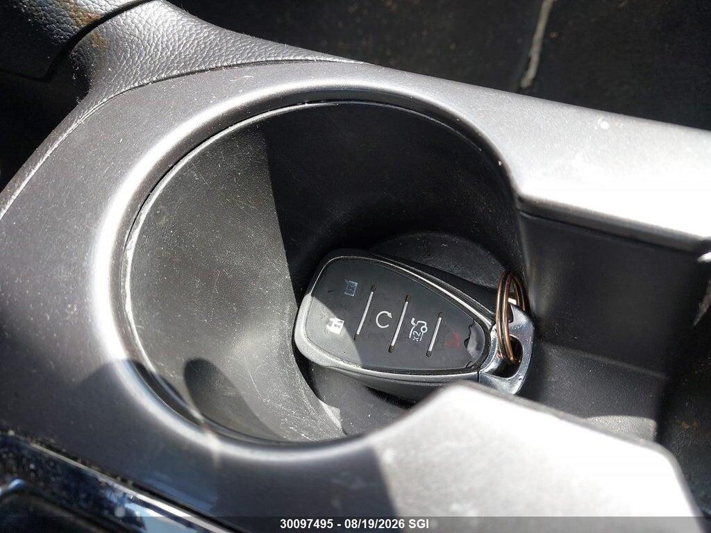 1G1BE5SM3H7180500 2017 CHEVROLET CRUZE photo no. 11