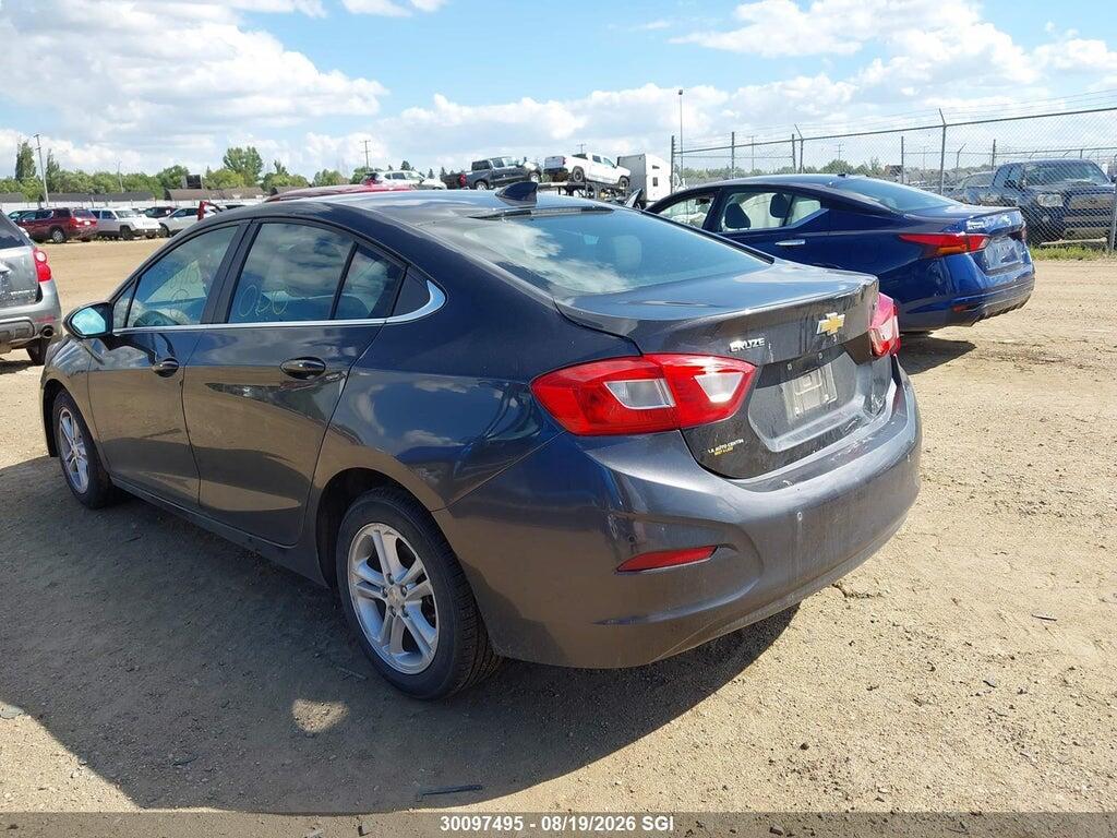 1G1BE5SM3H7180500 2017 CHEVROLET CRUZE photo no. 3