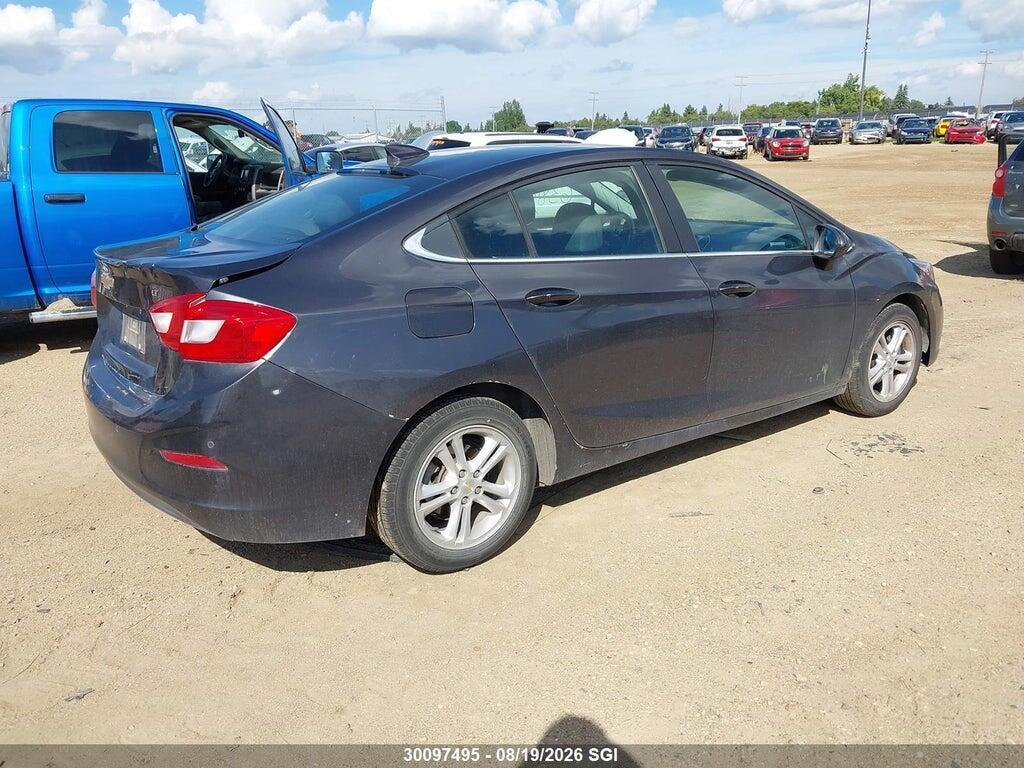 1G1BE5SM3H7180500 2017 CHEVROLET CRUZE photo no. 4