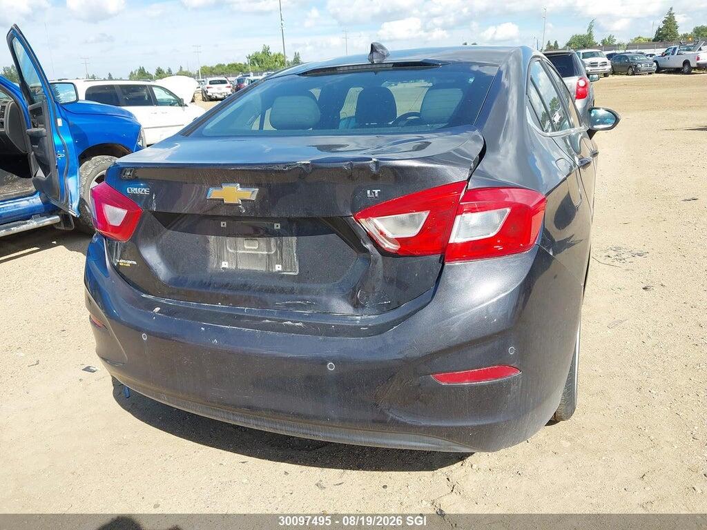 1G1BE5SM3H7180500 2017 CHEVROLET CRUZE photo no. 6