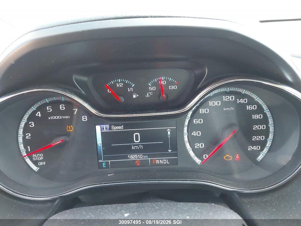1G1BE5SM3H7180500 2017 CHEVROLET CRUZE photo no. 7