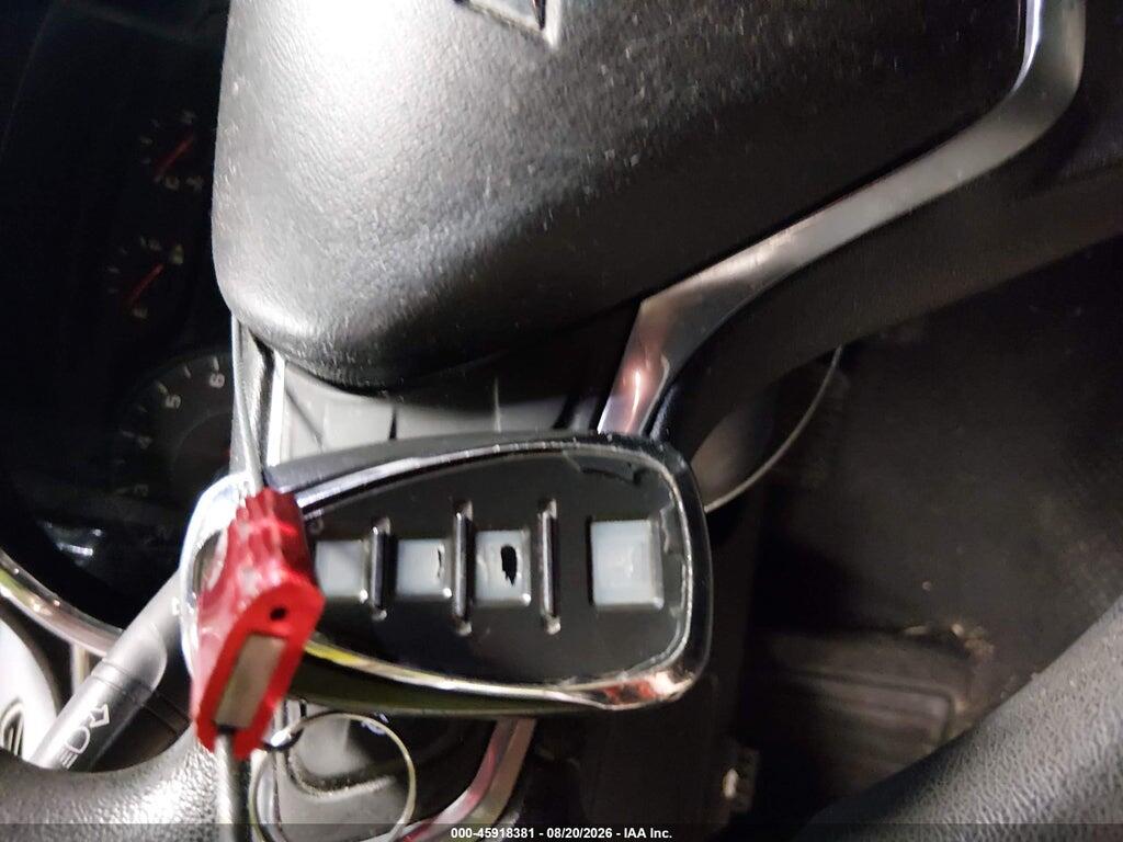 1G1ZE5ST5GF207464 2016 CHEVROLET MALIBU photo no. 11