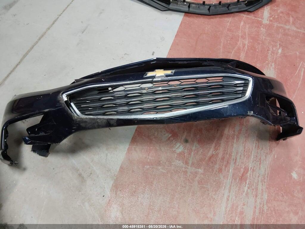 1G1ZE5ST5GF207464 2016 CHEVROLET MALIBU photo no. 12